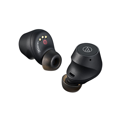 オーディオテクニカ（audio－technica） ワイヤレスイヤホン ATH
