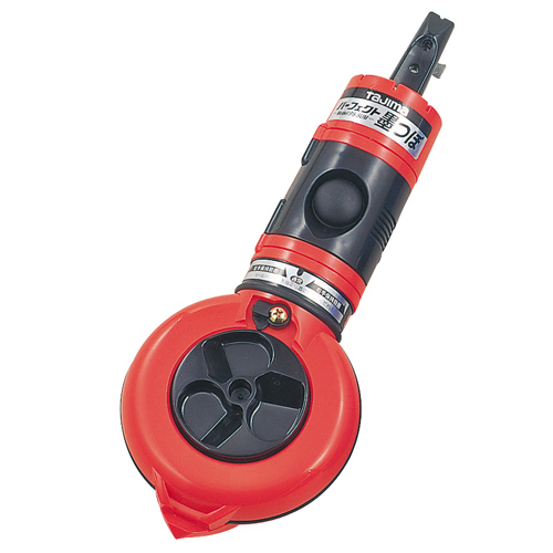 タジマ パーフェクト墨つぼ PS-SUM-R｜【ハンズネットストア】