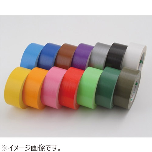 オカモト 布粘着テープ No.111カラー ピンク｜【ハンズネットストア】