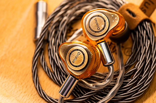 Oriolus Isabellae | Headphone Reviews and Discussion - Head-Fi.org