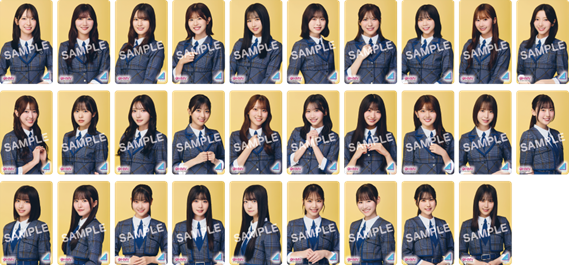 15thシングル『お願いバッハ！』発売記 | ニュース | 日向坂46公式