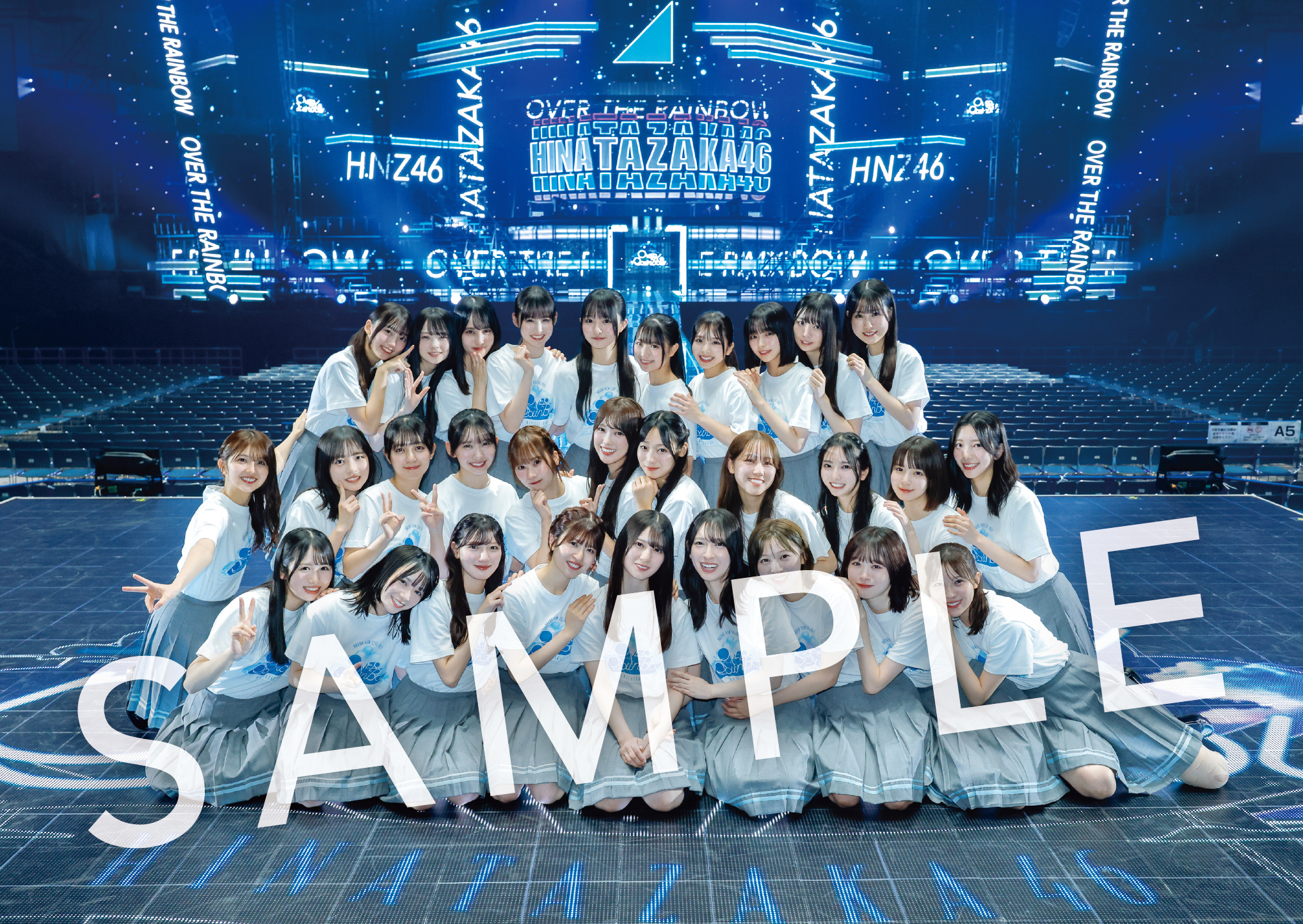 日向坂46 ARENA TOUR 2025「MONSTER GRO | ニュース | 日向坂46公式