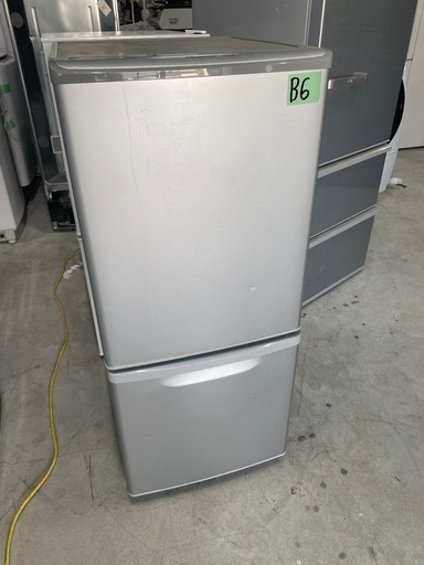 福岡市近郊無料配送)Panasonic NR-B177W 冷蔵庫 2014年製 福岡市内配送