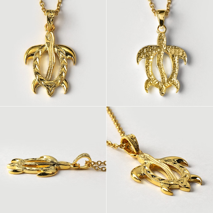 シリアルナンバー付☆ バンビ 鹿 ネックレス バッジ ILA SPITZスピッツ