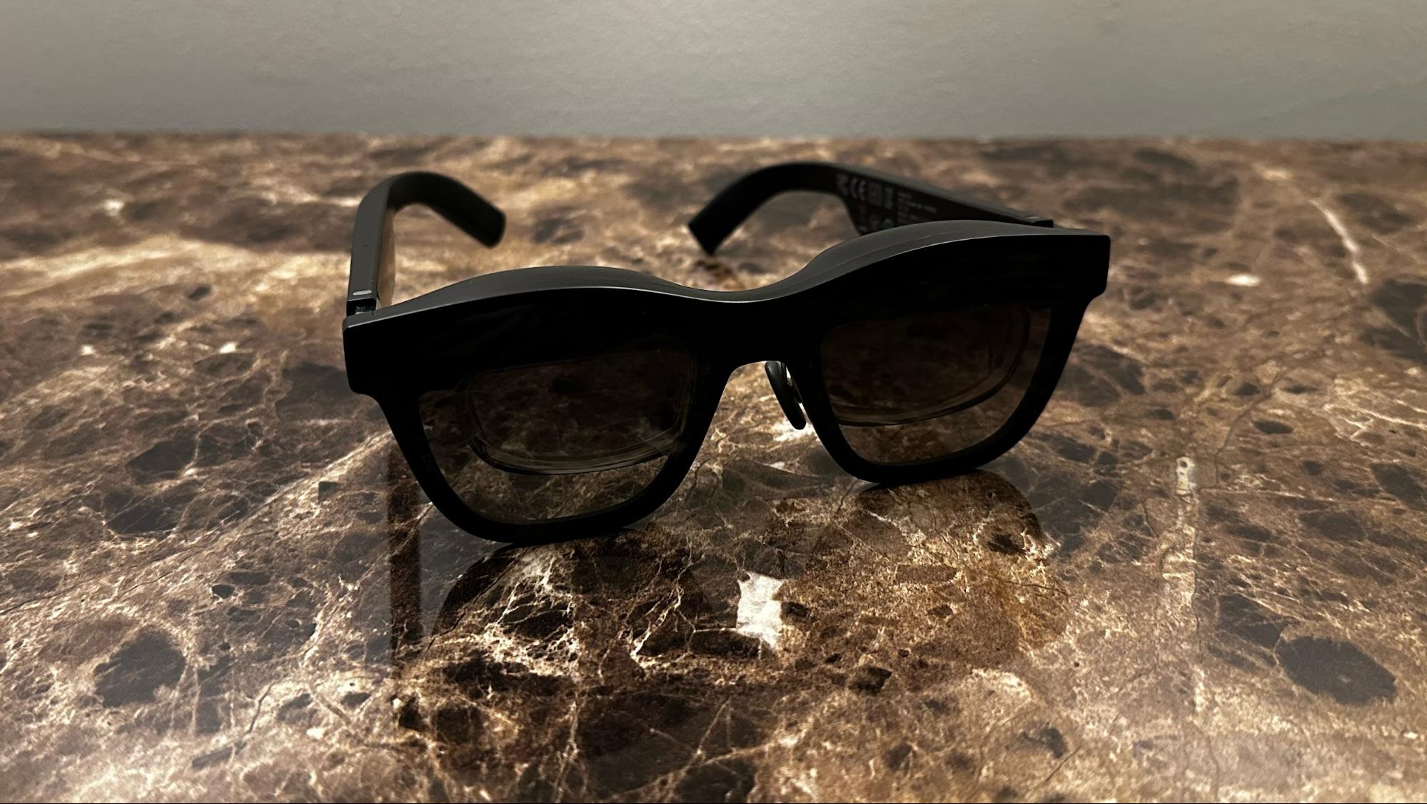 Nreal Air Review: Gaming and Media Greatness Marred by Dongle