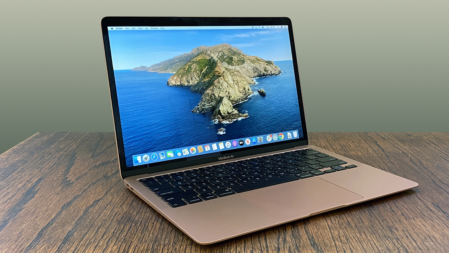 MacBookAir 2020 i5 / 8GB / 512GB / US配列 MacBook Air 2020 13-inch