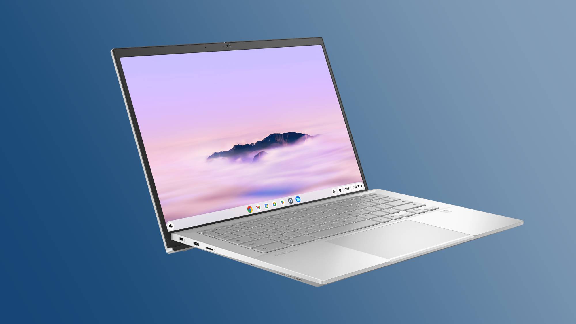 Asus announces enterprise-grade Asus ExpertBook CX54 Chromebook