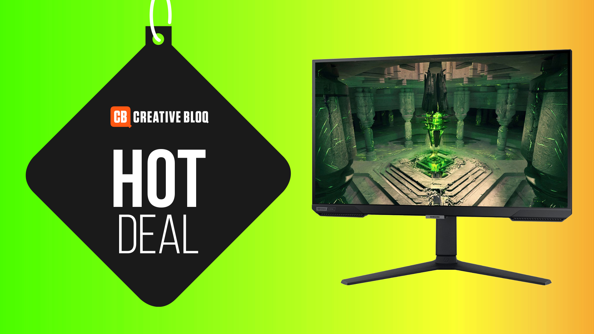 Acer ConceptD CP3271K monitor review | Creative Bloq