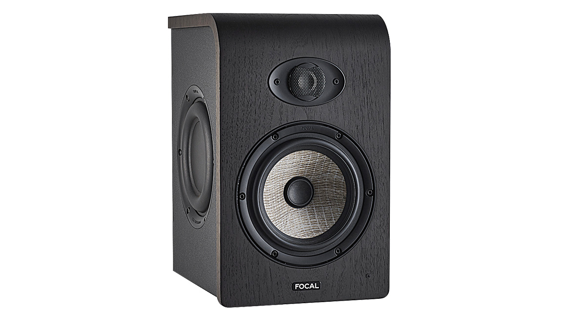 Focal Shape 65 review | MusicRadar