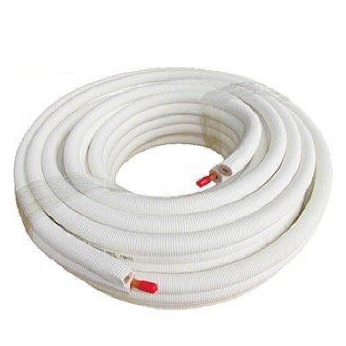 トーヨペアコイル2分4分20m新品2巻セット