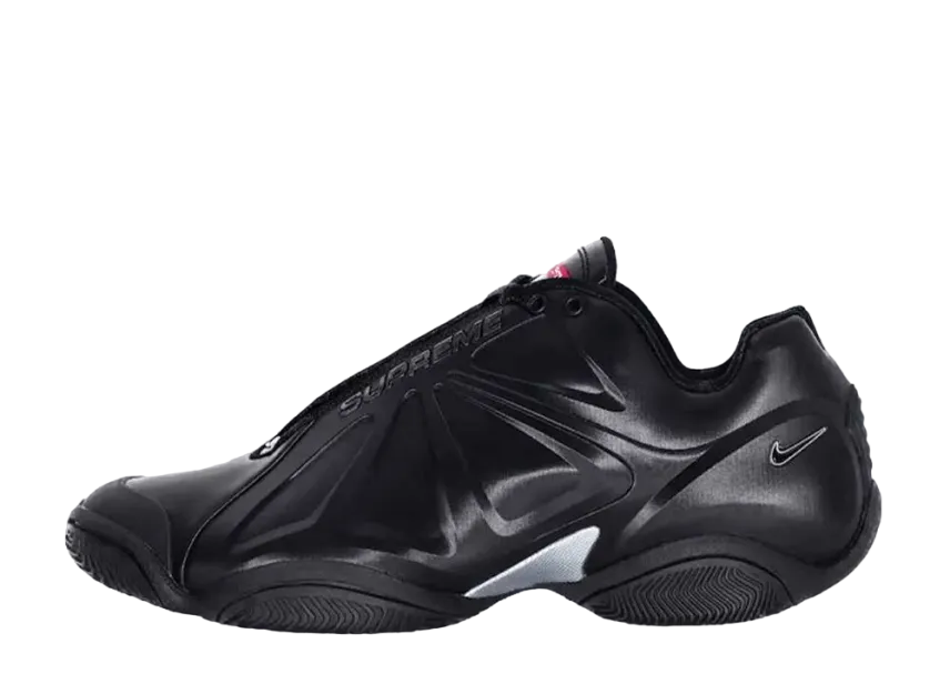 Supreme × Nike Air Zoom Courtposite 