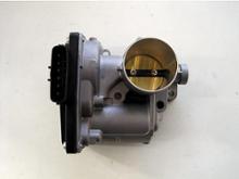 ラージサイズスロットル R06Aエンジン搭載車用 サトシ@さんオリジナル