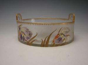 フランスのガラス工芸家 ルグラ モンジョワ(legras)の素晴らしき作品3