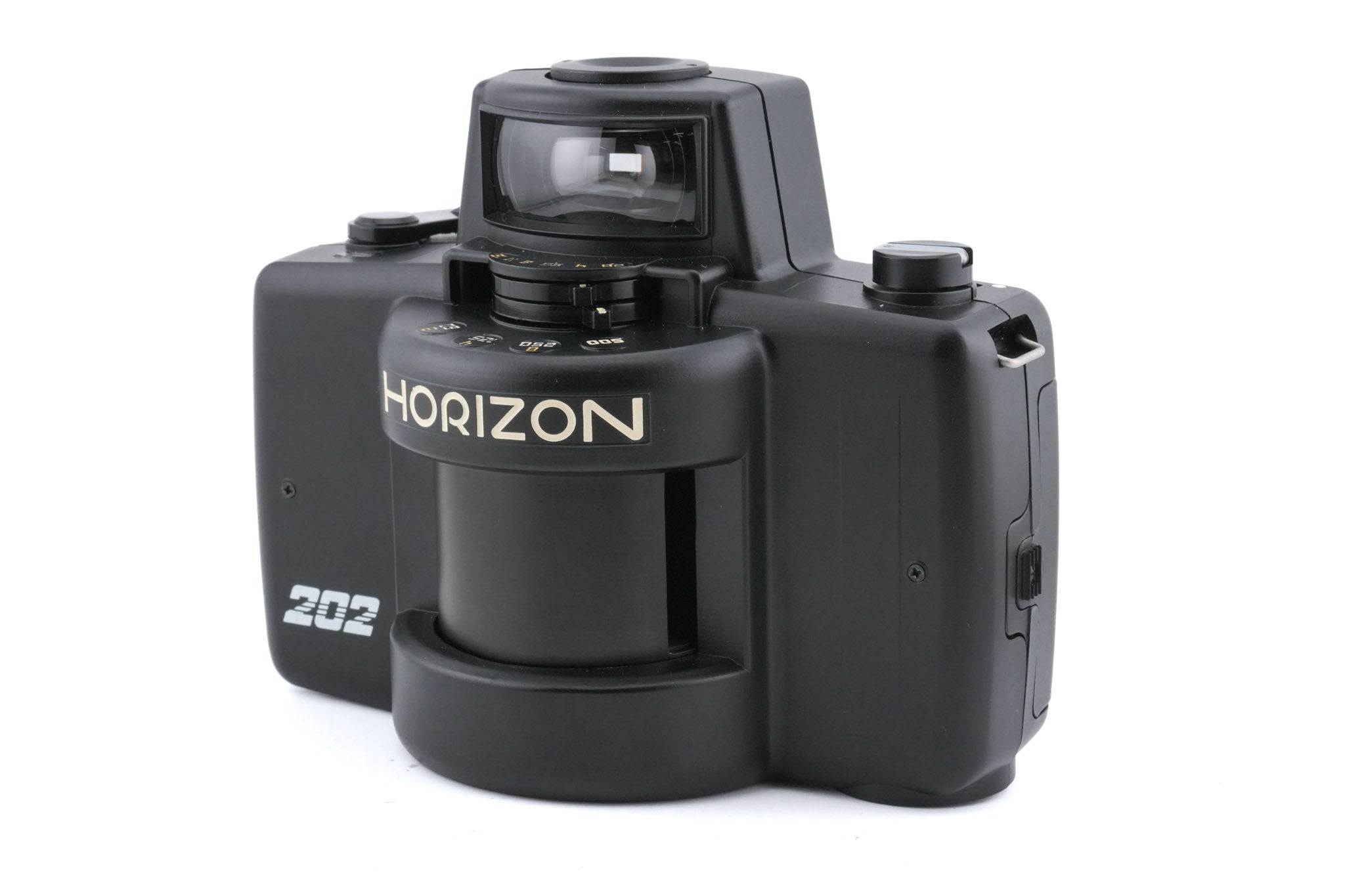 パノラマカメラHorizon perfect ホライゾンパーフェクト パノラマ