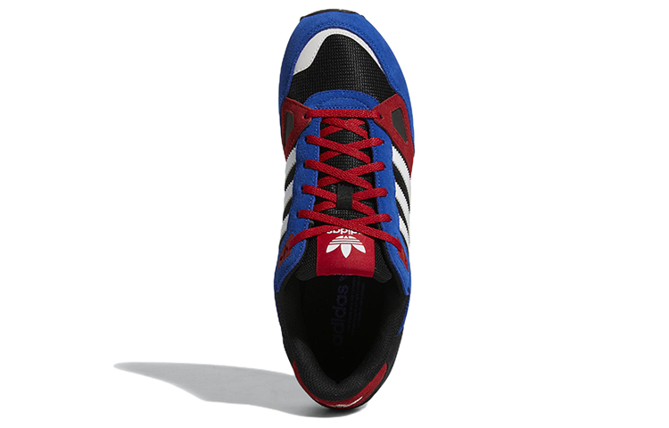 adidas ZX 750 'Black Blue Red' FZ5894