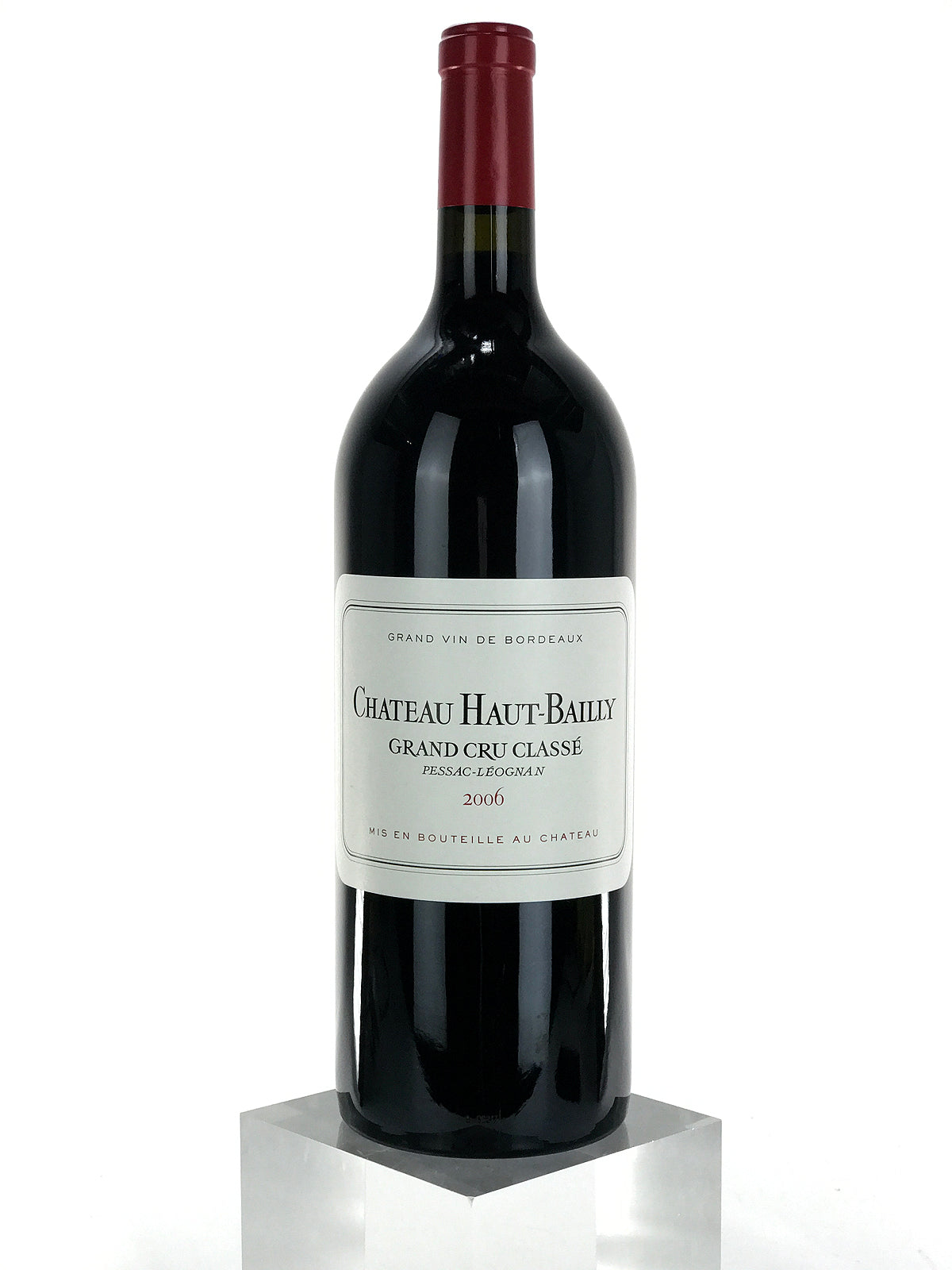 Chateau Haut-Bailly | Haut Bailly Wine | Shop Online