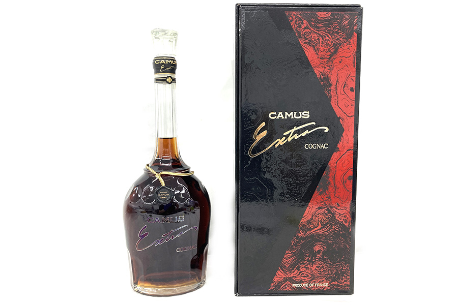 大黒屋 【未開栓】【大黒屋】CAMUS カミュ XO ボルドリー ブランデー