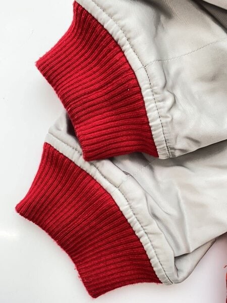 TOYs McCOY(トイズマッコイ) / ×傷だらけの天使/スカジャン/L/レーヨン