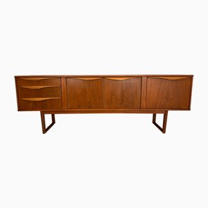 Stonehill furniture, 70's Teak Sideboard IMG_6722-500x375.jpeg