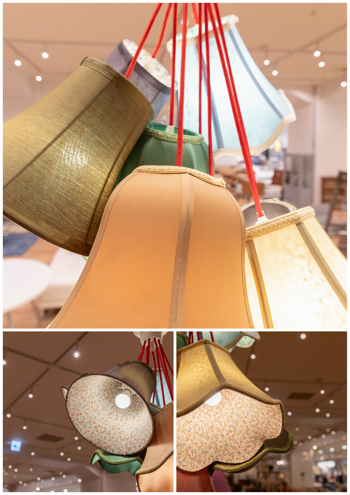 人気完売商品】サルーンフラワー9 Saloon Flower9 人気完売商品