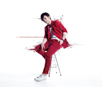 三浦大知 Door to the unknown 横アリ限定 Daichi Miura Door to the