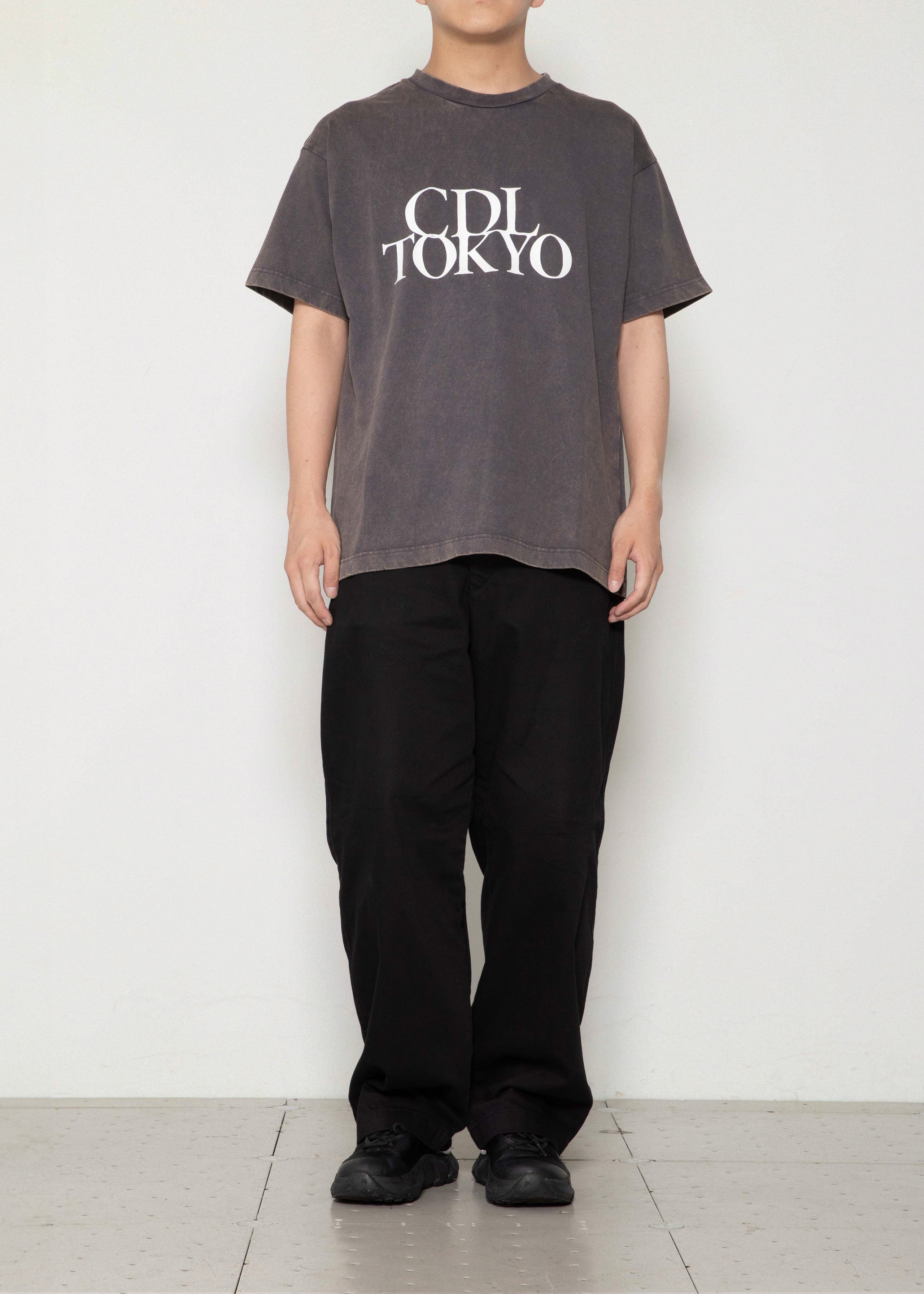 CDL 限定Tシャツ （M） ミュージシャン cdl 2025 ETE POP UP STORE