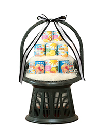 栗東シティホール ｜【公式】セレマ 供花・盛籠ご注文サービス