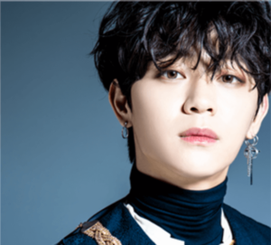 ORβIT(オルビット)メンバーYOUNGHOON(ヨンフン)の魅力をご紹介