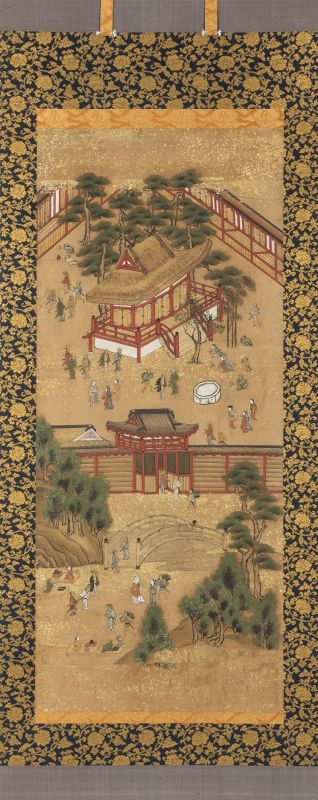 絵画東京銀座 古筆・古写経・仏画・古典籍専門