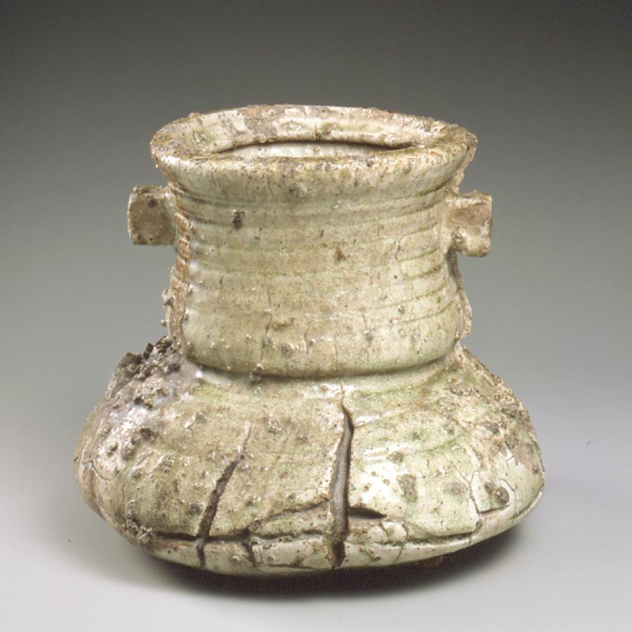 特別展 古伊賀 破格のやきもの 五島美術館｜茶の美