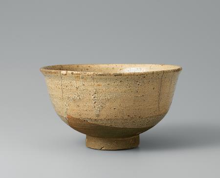 企画展 「魅惑の朝鮮陶磁」/特別企画「謎解き奥高麗茶碗」 根津美術館