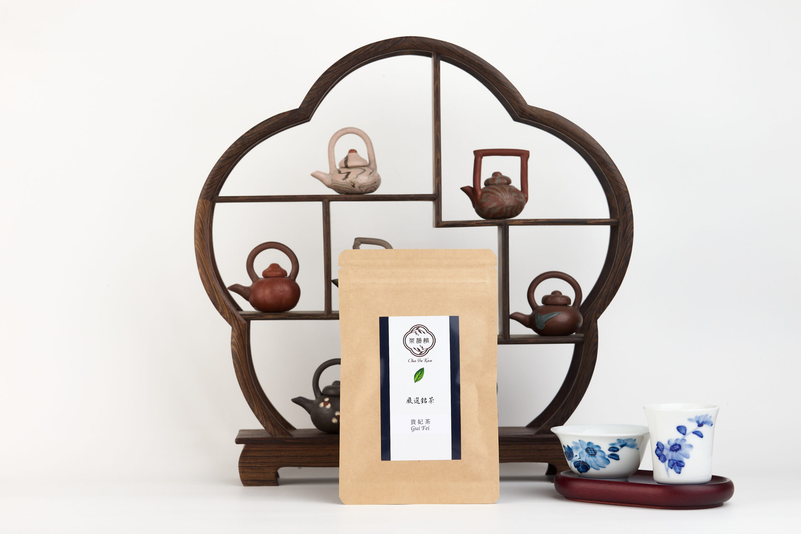 貴妃紅 限定茶品 150g 【公式通販】