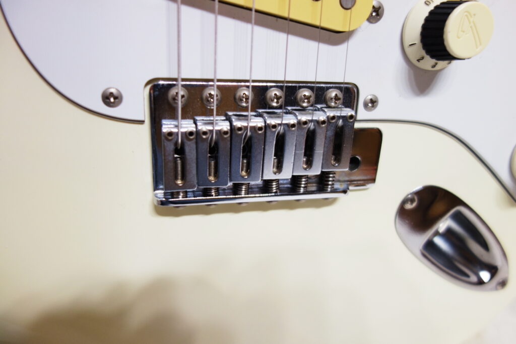 Fender Japan ミディアムスケール STMシリーズについて考察 - CHAP