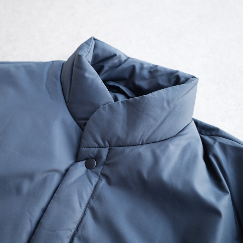 色々とお手軽なジャケット – by CITRON