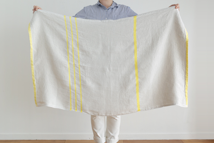 LAPUAN KANKURIT ラプアンカンクリ｜ウォッシュドリネンバスタオル