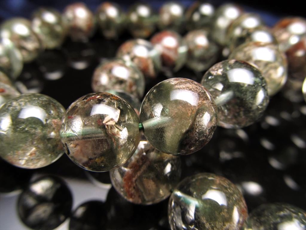 龍神ガーデンとは？産地・硬度と天然石の特徴