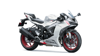 2025 Ninja ZX-6R モーターサイクル |株式会社カワサキモータースジャパン