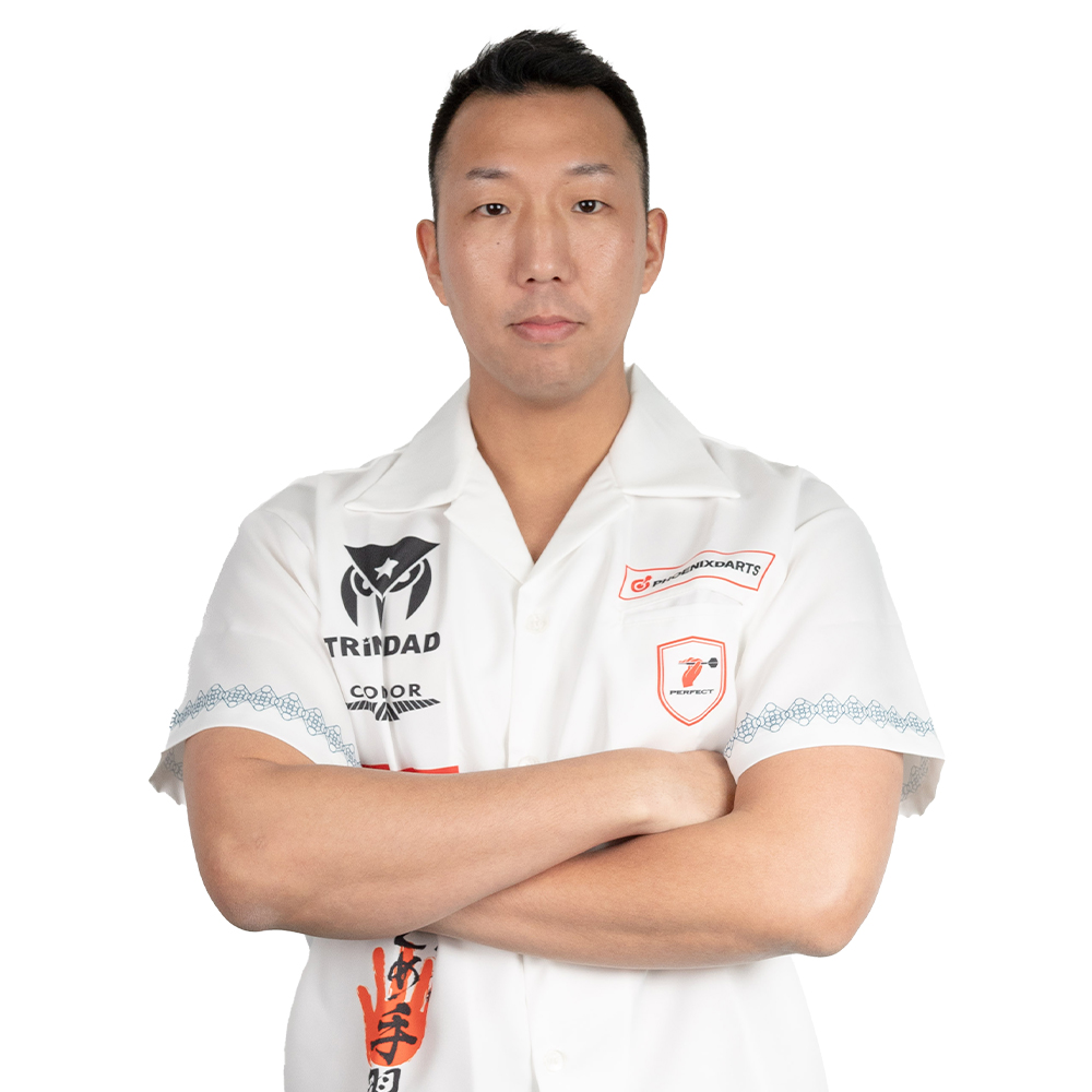 CONDORプレイヤー［CONDOR－コンドル－ ZEROストレスダーツアイテム］