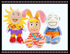 ポピーザぱフォーマー☆カウントダウンホームページ