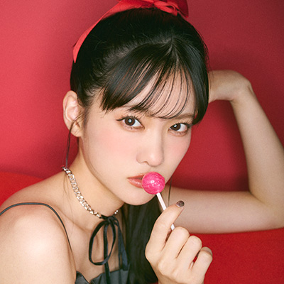 1stアルバム『Do you agree?』(5/3発売)購入者特典の絵柄を公開