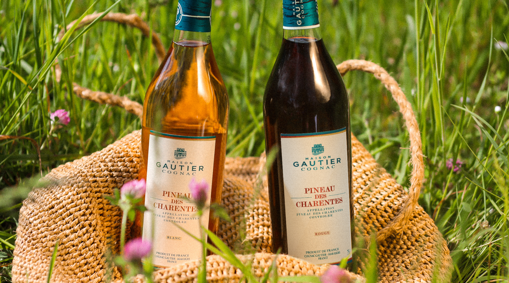 Shop - Gautier Cognac