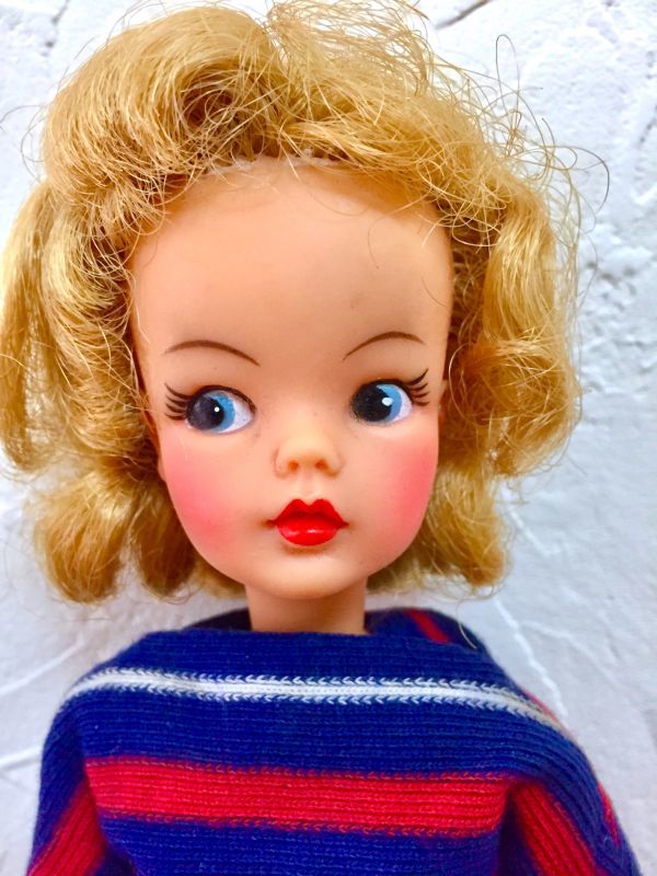 ☆値下げ☆ ヴィンテージドール タミーちゃん - COPINE(コピンヌ)