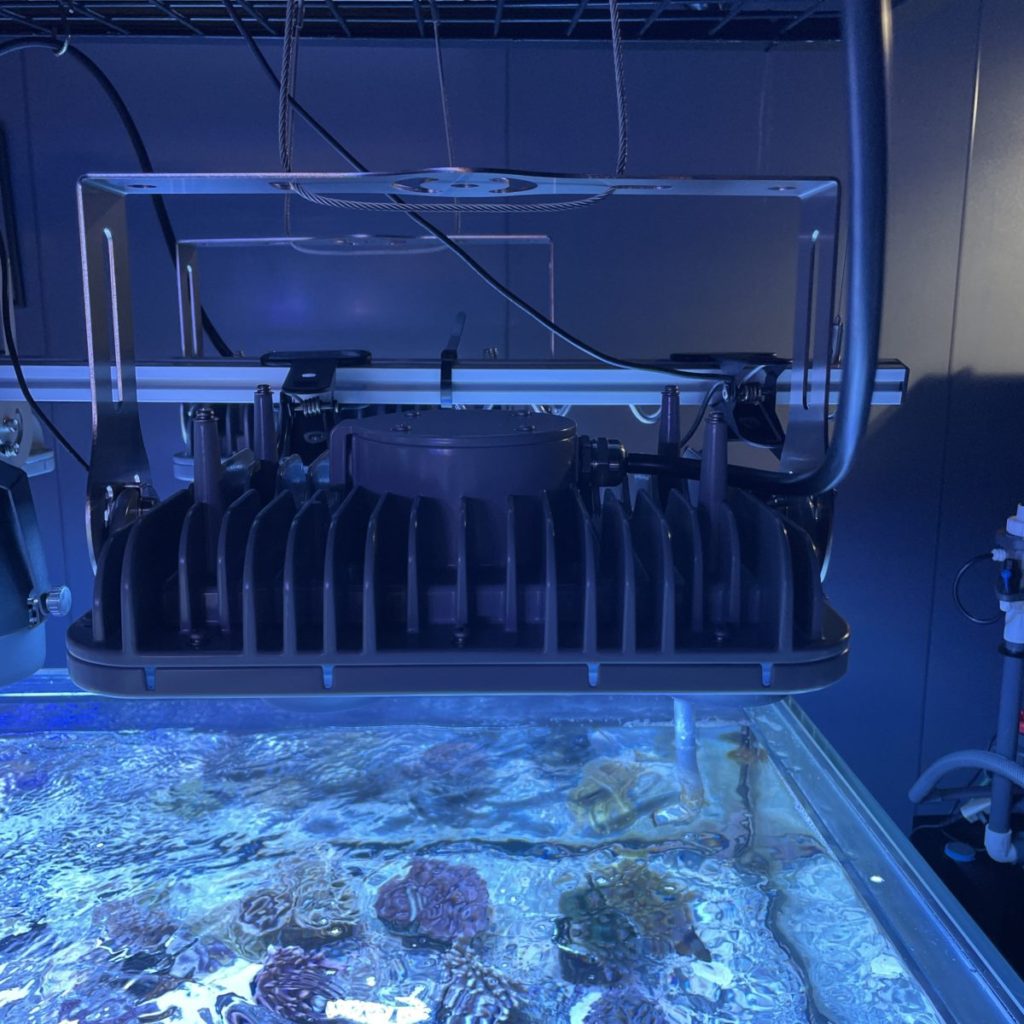 京セラアクアリウムLED ディープブルー 京セラ アクアリウムLED