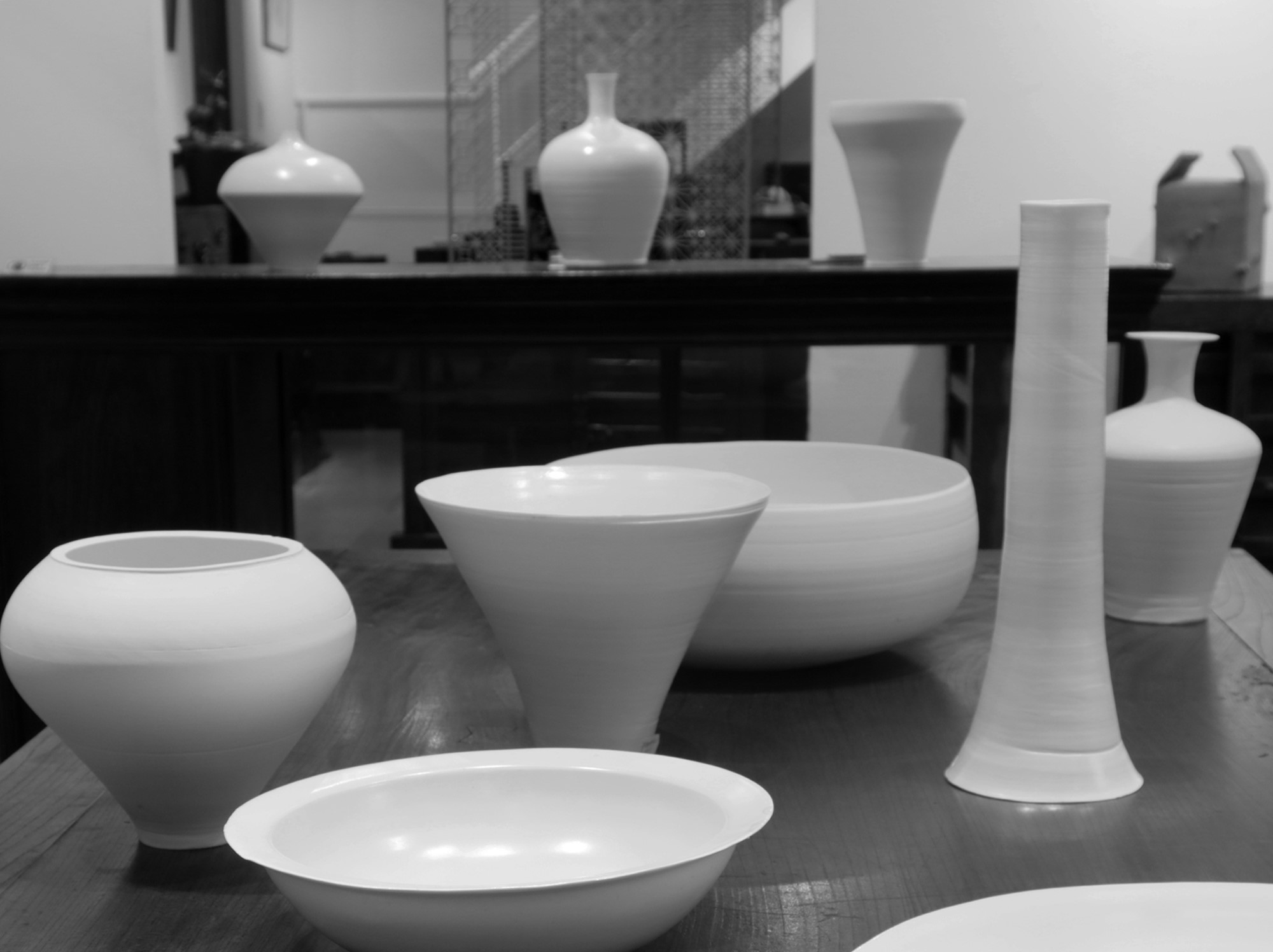 黒田泰蔵作品 実店舗にてご紹介中 5月12日まで - 青梵ギャラリー