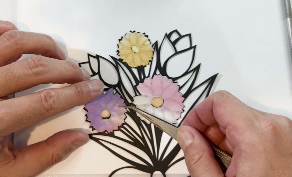 図解】切り絵作家・藤城清治の作品世界と美術館を徹底解説！ – 切り絵