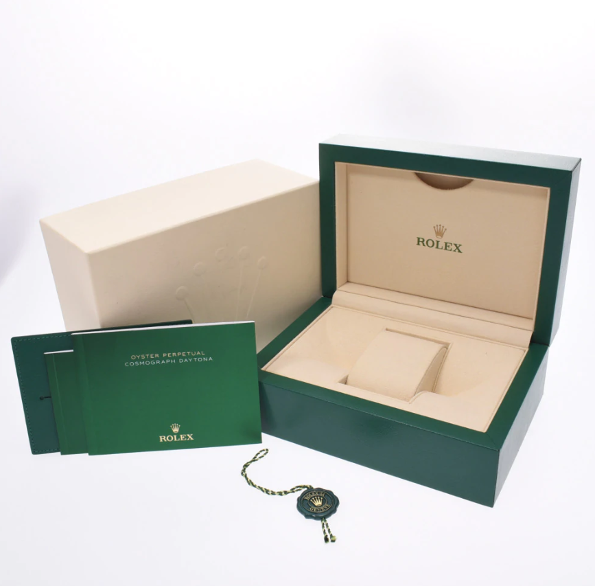 付属品のみ】 ロレックス 時計用 空箱 内箱 1箱 70.00.71 メンズ