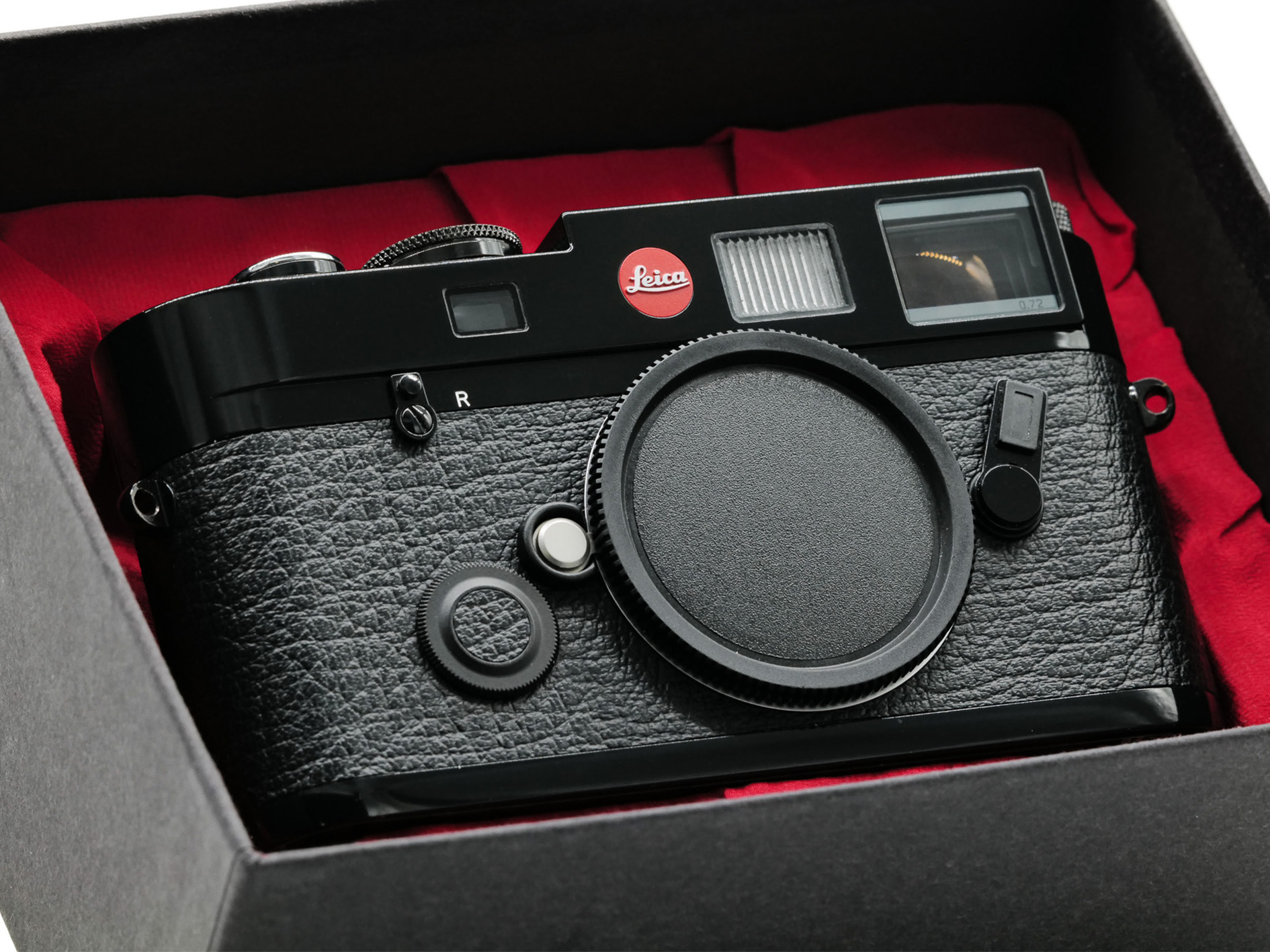 Leica Classics