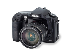 キヤノン Canon EOS1000QD 一眼レフカメラ 35mm☆豪華セット キヤノン