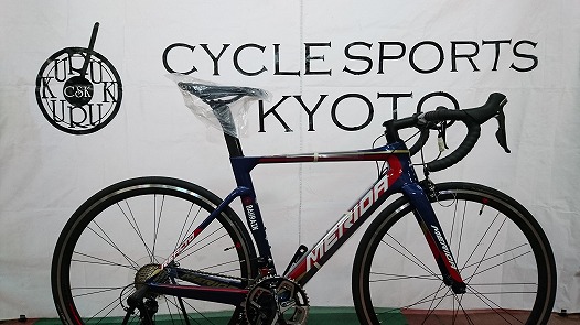 MERIDA（メリダ） 2018 REACTO（リアクト）4000｜サイクルスポーツ京都