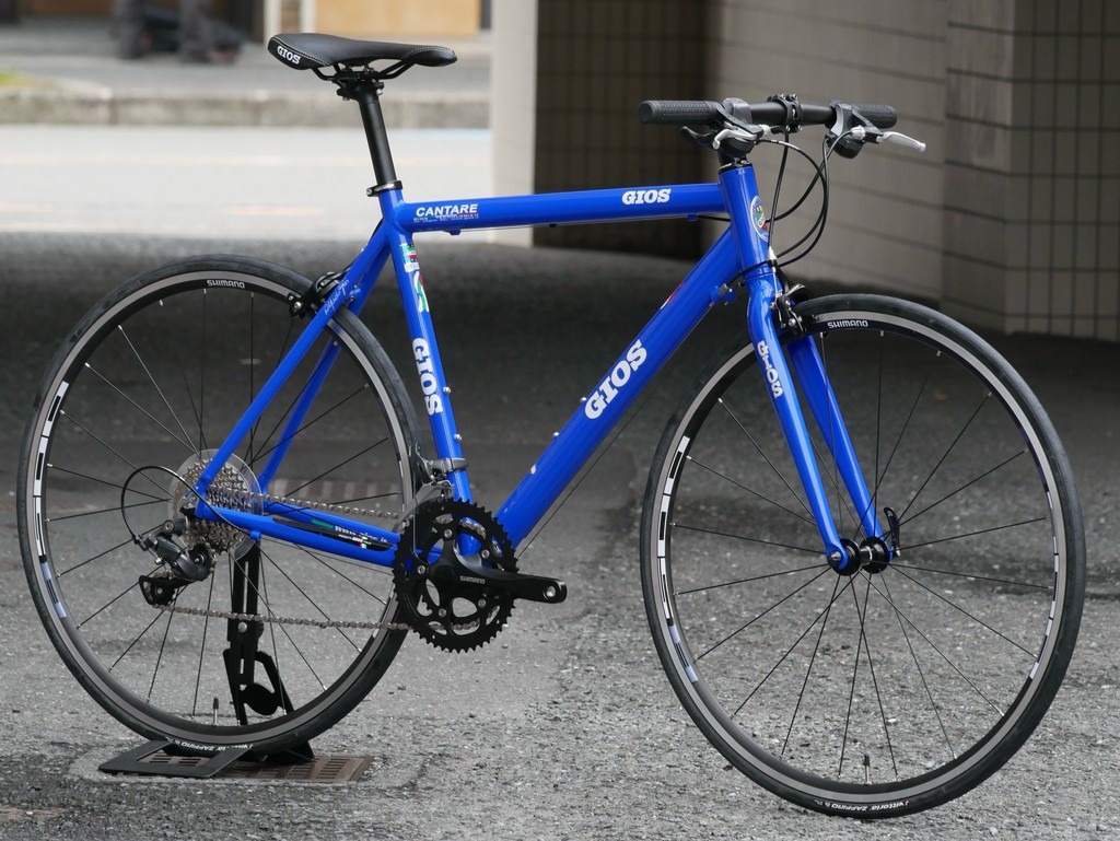 GIOS ジオス CANTARE カンターレ 【公式通販】